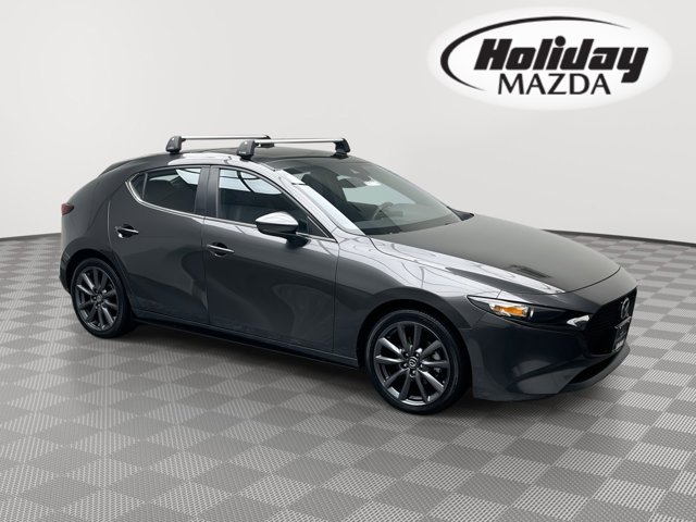 2022 Mazda Mazda3 Preferred AWD's photo