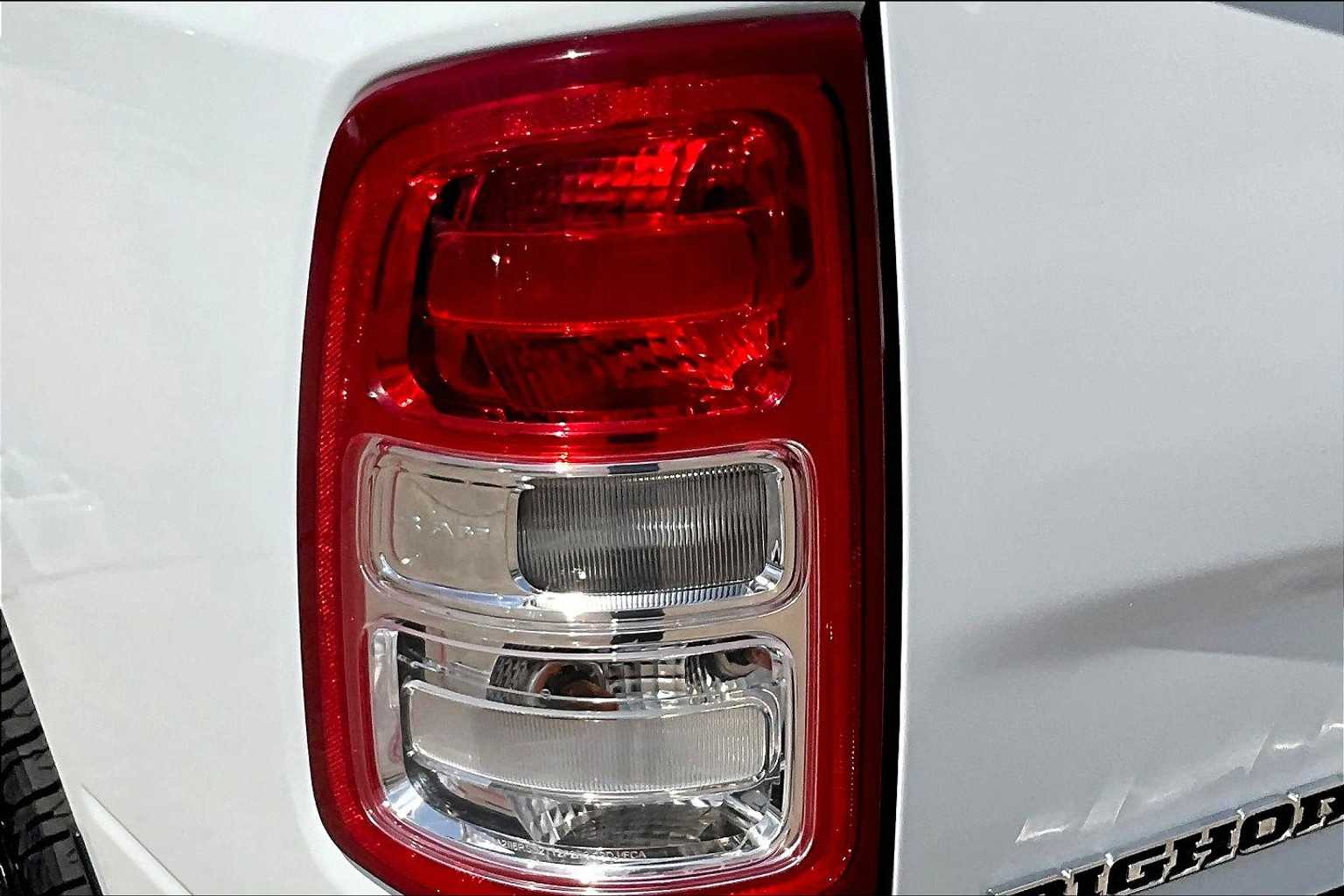 2023 Ram 2500 Big Horn photo 28