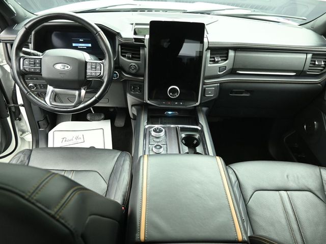 2022 FORD EXPEDITION - Image 23