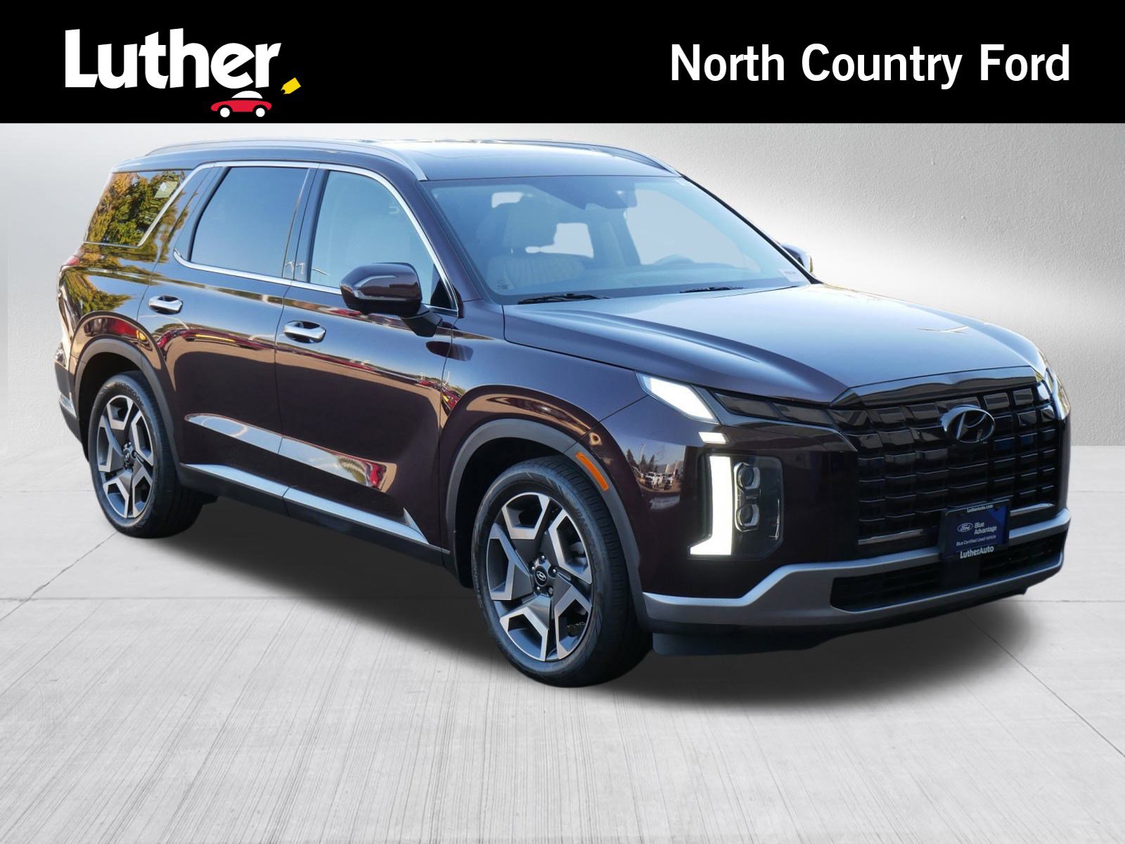 2023 Hyundai Palisade Limited's photo