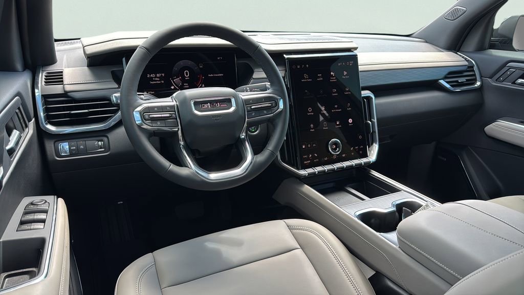 2026 Gmc Acadia Elevation photo 25