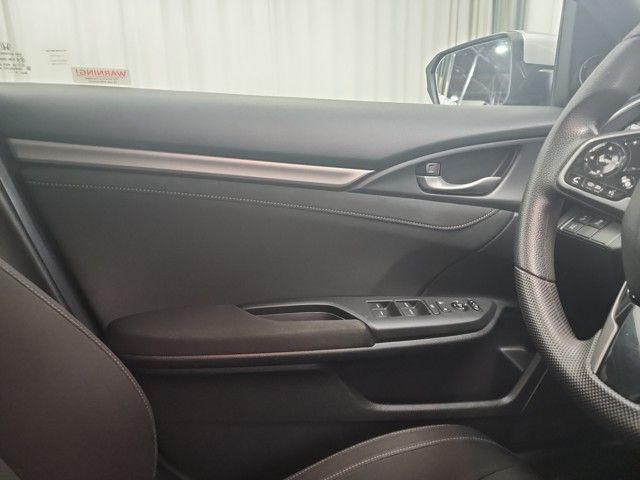 2019 Honda Civic EX photo 10