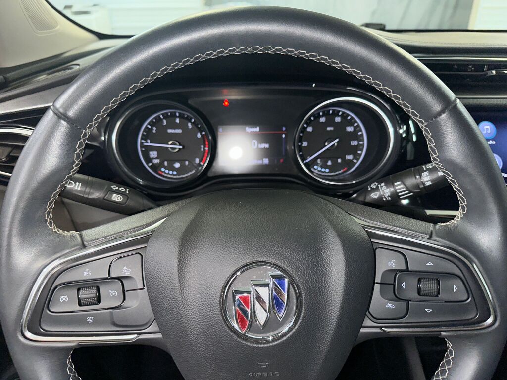 2023 Buick Encore GX Select photo 7