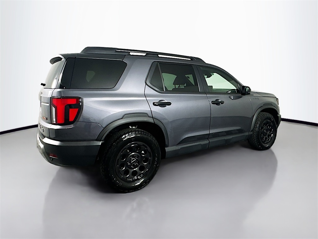 2026 Honda Passport TrailSport photo 15
