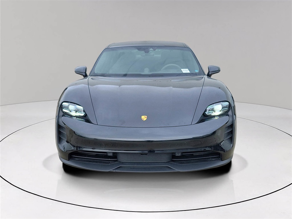 Used 2022 Porsche Taycan GTS with VIN WP0AD2Y11NSA59820 for sale in Coral Gables, FL