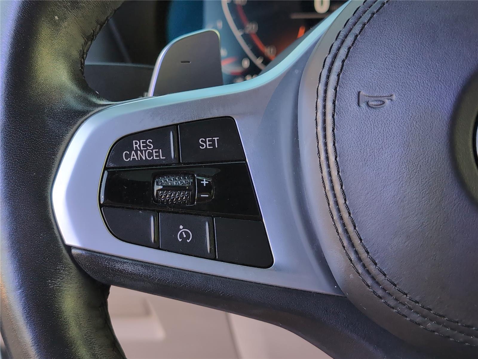 2021 Bmw X3 sDrive30i photo 20