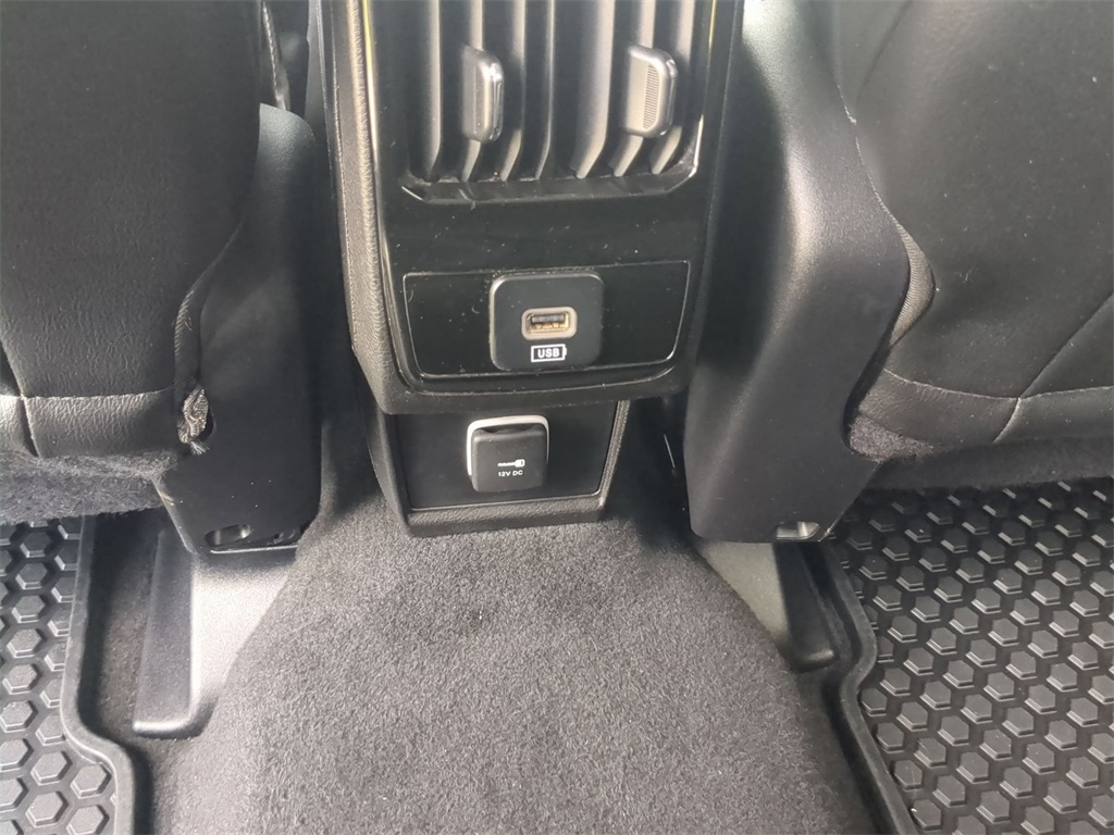 2022 Jeep Compass Latitude photo 16
