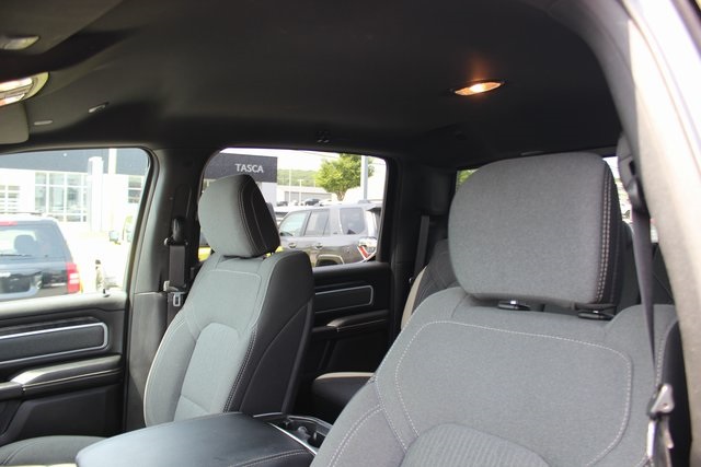 2021 Ram 1500 Big Horn Lone Star photo 19