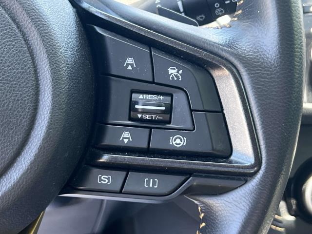 2023 Subaru Crosstrek Sport photo 16
