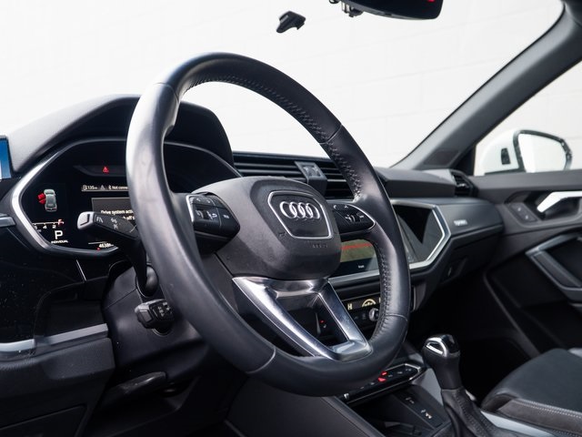 2020 Audi Q3 Prestige S line photo 4