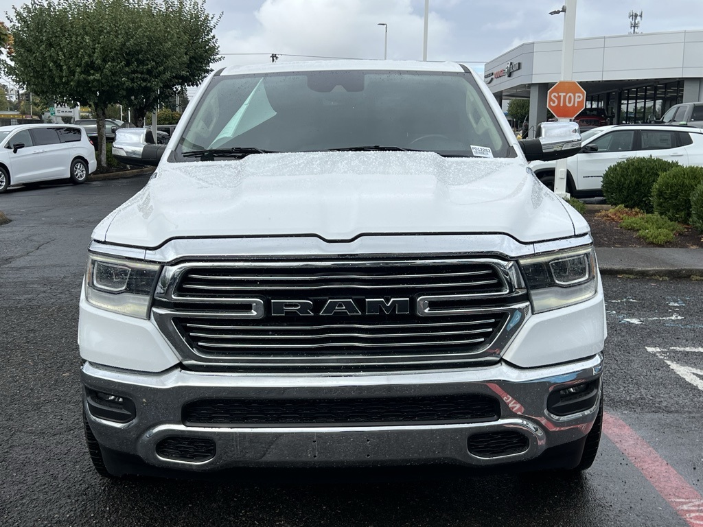 2021 Ram 1500 Laramie photo 2