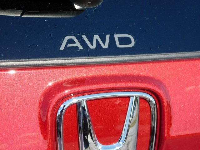 2026 Honda CR-V Hybrid Sport photo 36