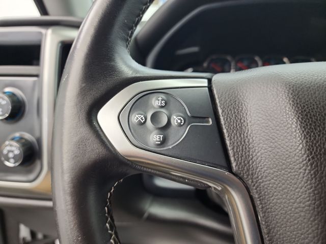 2018 Chevrolet Silverado 1500 LT photo 18