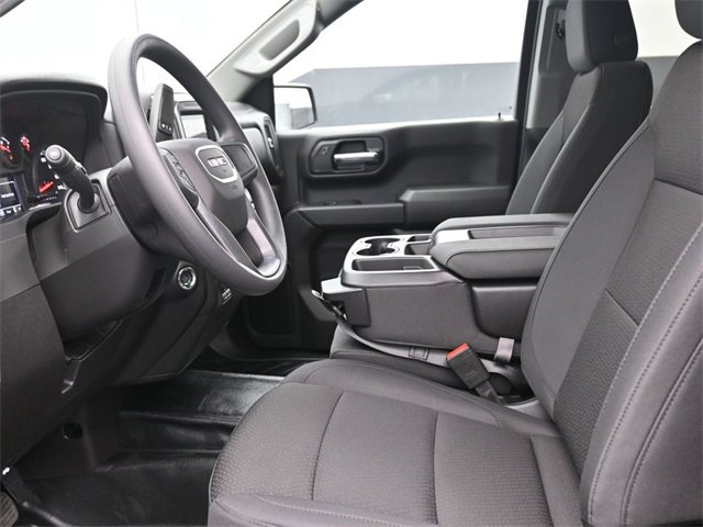 2026 Gmc Sierra 1500 Pro photo 10