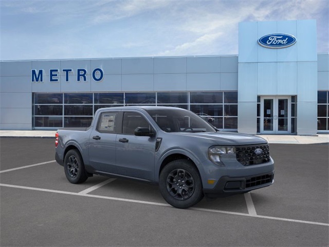 2026 Ford Maverick XLT's photo