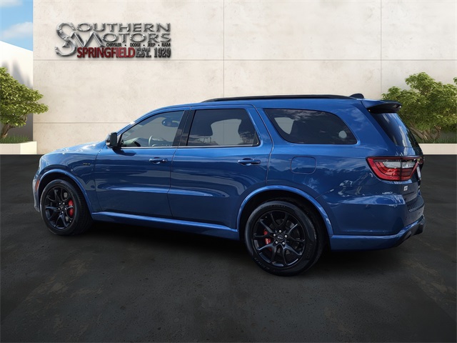 2023 Dodge Durango SRT 392 Premium photo 3