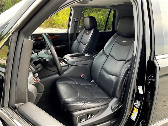 2019 Cadillac Escalade Luxury photo 10