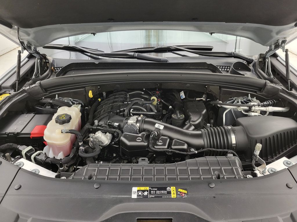 2024 Jeep Grand Cherokee Altitude photo 29