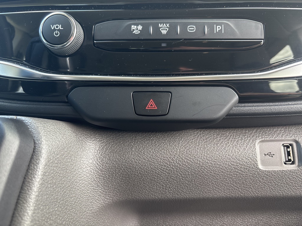 2025 Ford Transit Passenger XLT photo 25