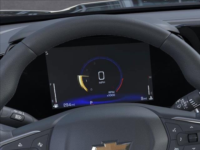 2025 Chevrolet Trax LT photo 16