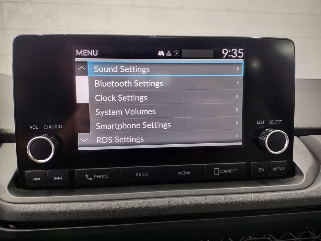 2023 Honda Accord LX photo 22