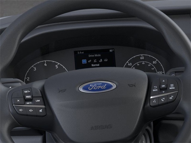 2025 Ford Transit XL photo 5