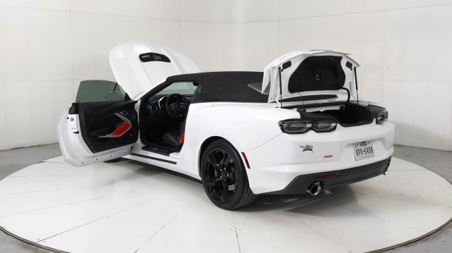 Used 2022  Chevrolet 2SS image 10