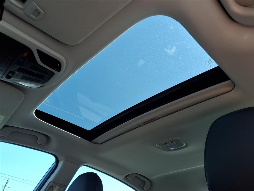 2025 Subaru Legacy Touring XT photo 3