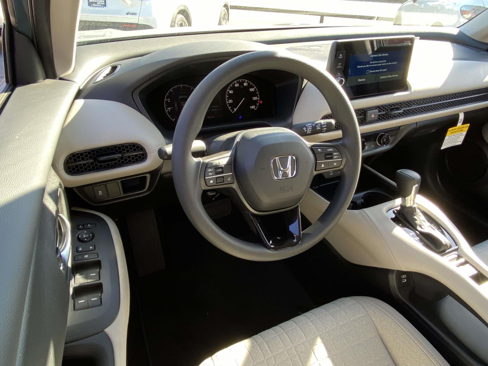 2026 Honda HR-V LX 2WD photo 2