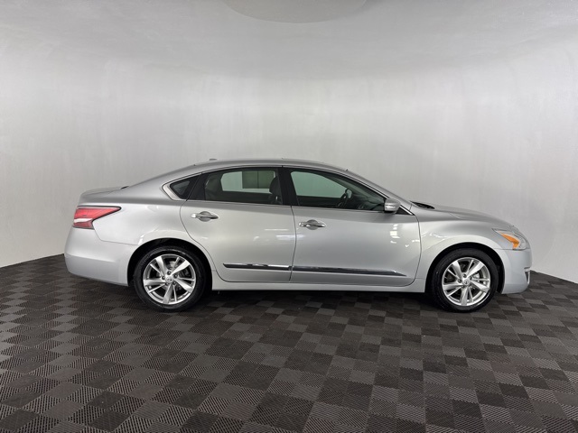 2014 Nissan Altima 2.5 SL photo 4