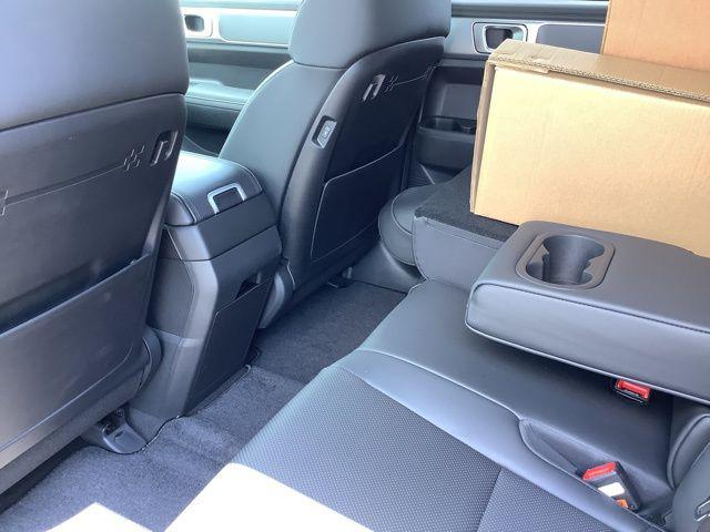 2026 Hyundai Santa Fe SEL photo 19