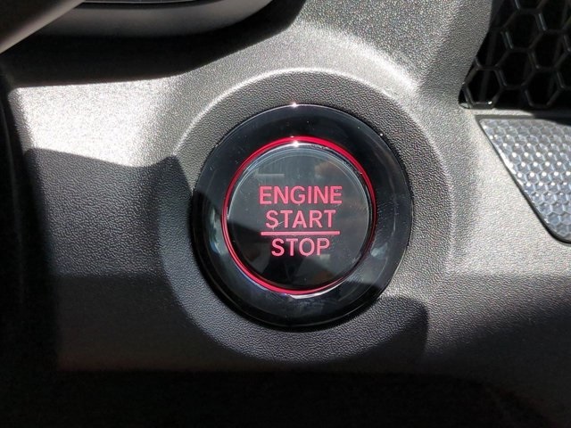 2026 Honda CR-V LX photo 23