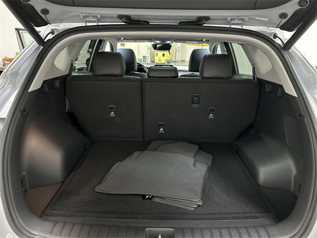 2020 Hyundai Tucson Ultimate photo 39