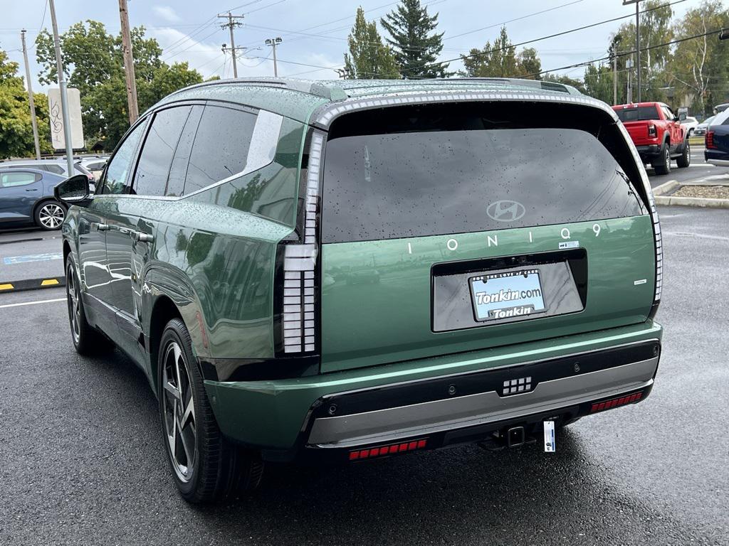 2026 Hyundai Ioniq photo 4