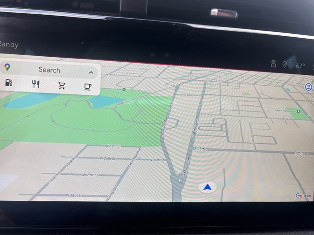 2023 Gmc Sierra 1500 Denali photo 17