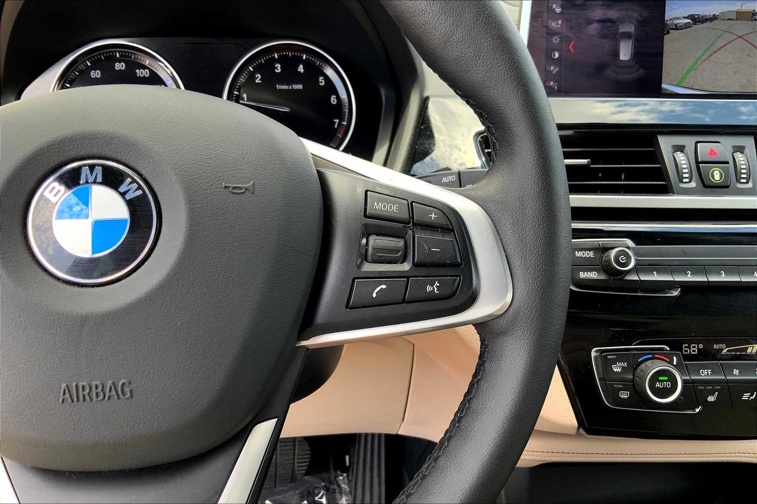 2021 Bmw X1 XDrive28i photo 21