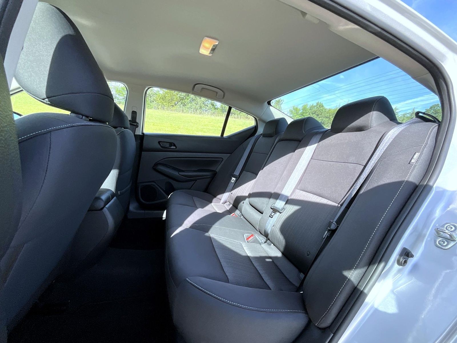 2024 Nissan Altima 2.5 SV photo 19