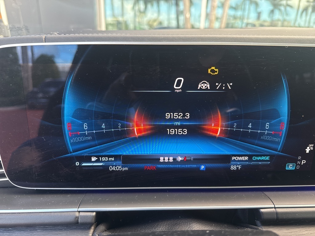 2024 Mercedes Benz GLE 63 S AMG photo 4