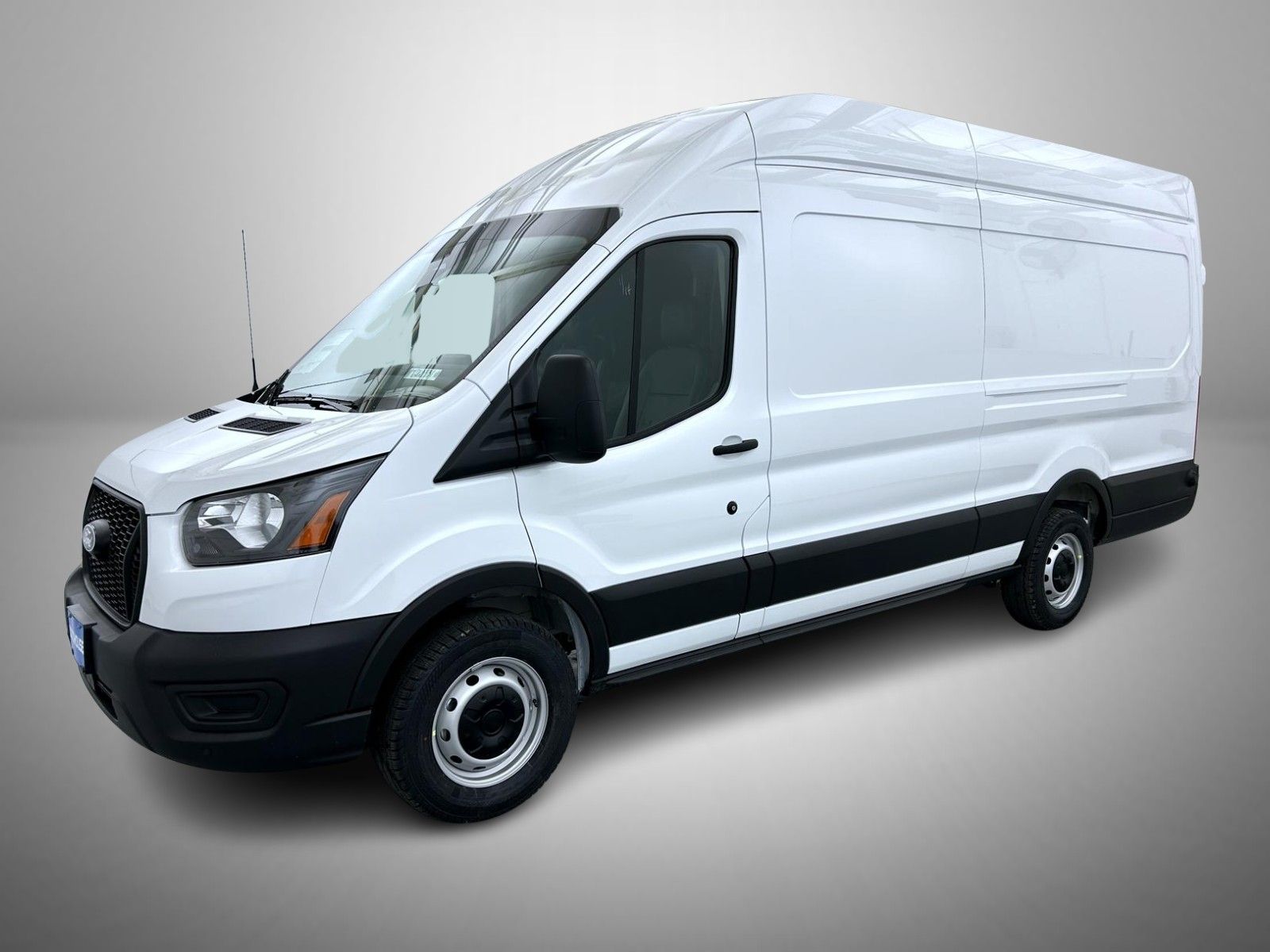 2026 Ford Transit Base's photo