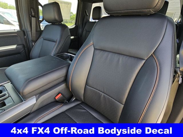 2025 Ford F-150 Lariat photo 25