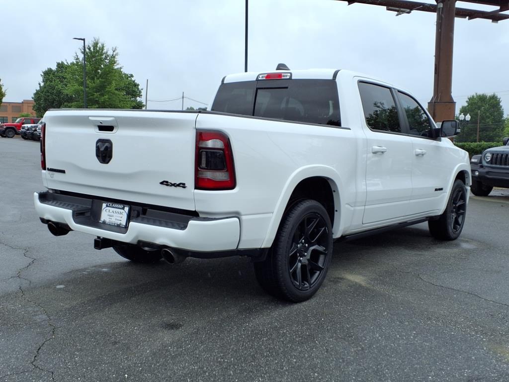 2022 Ram 1500 Laramie photo 20