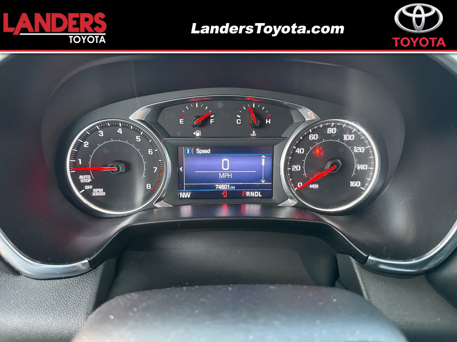 2021 Chevrolet Blazer 3LT