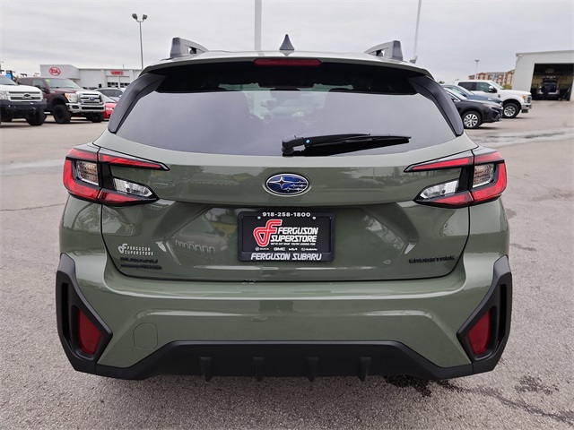 2026 Subaru Crosstrek Premium photo 3