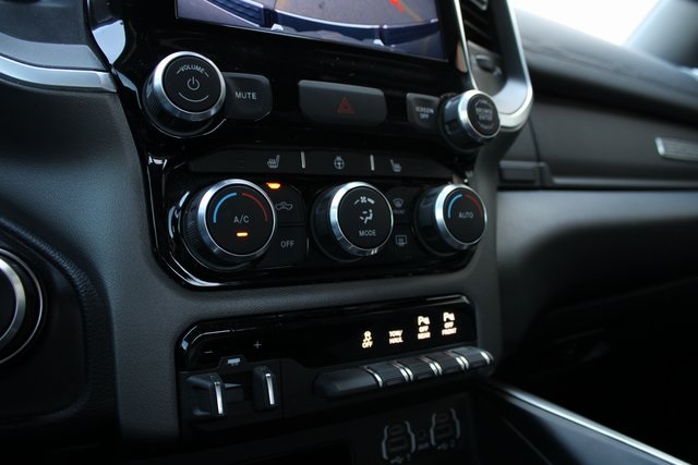 2021 Ram 1500 Big Horn Lone Star photo 6
