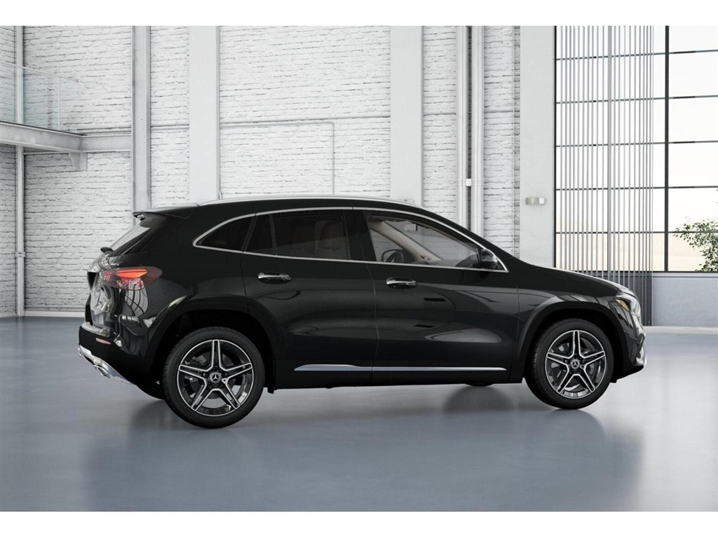 2026 Mercedes Benz GLA 250 4MATIC photo 17
