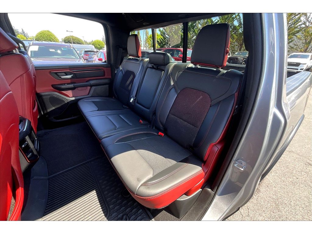 2025 Ram 1500 Rebel photo 22