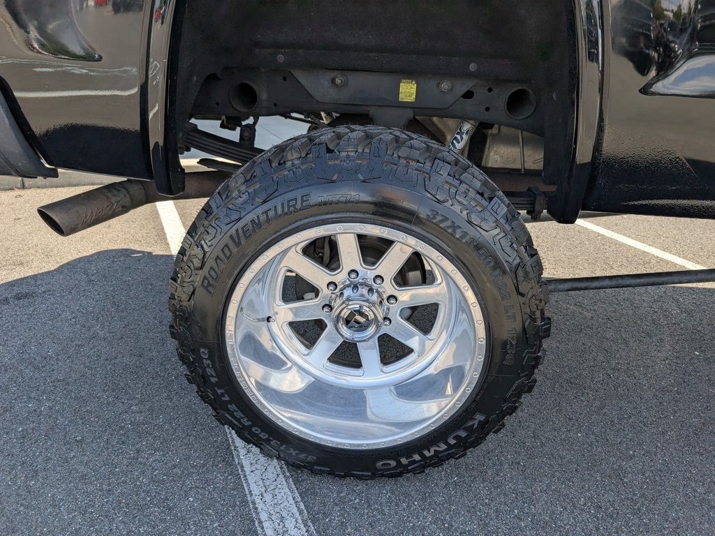 2015 Gmc Sierra Denali photo 3