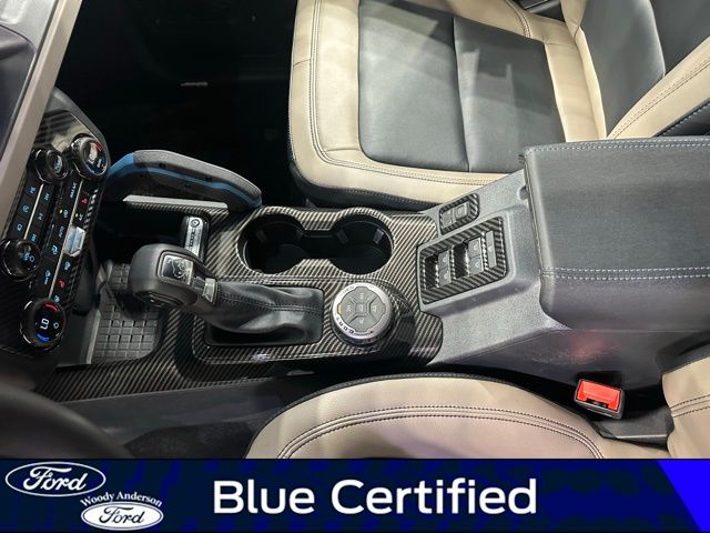 2024 Ford Bronco Wildtrak photo 14
