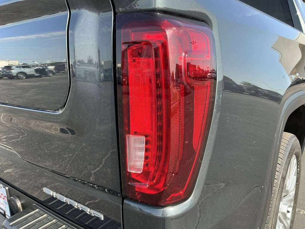 2021 Gmc Sierra 1500 Denali photo 14