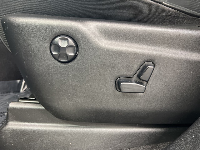 2020 Jeep Grand Cherokee High Altitude photo 19